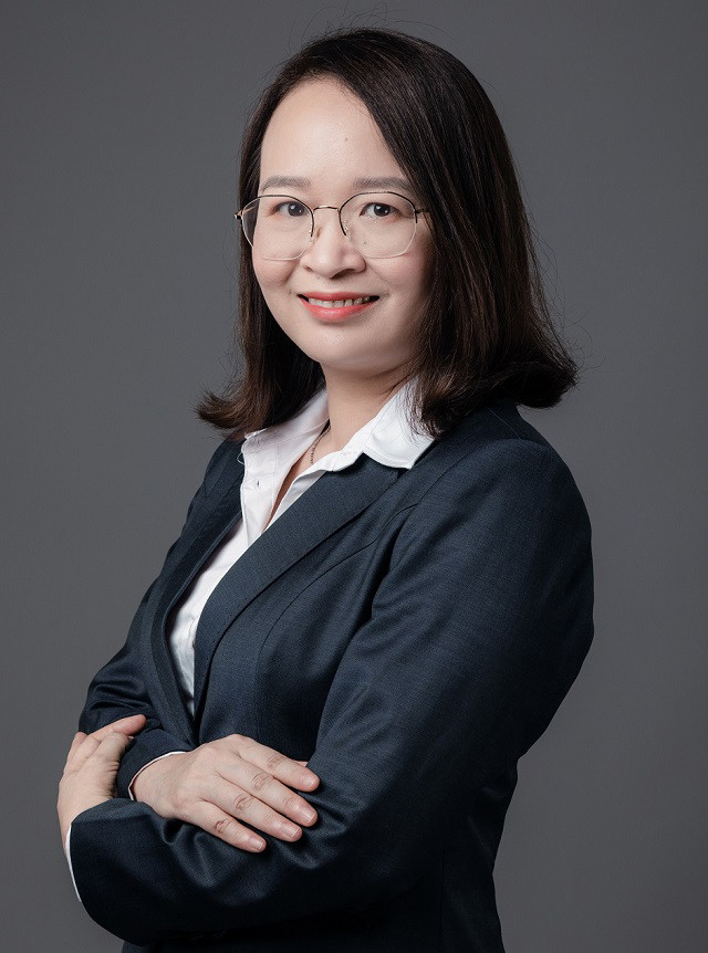 Theo bà Nguyễn Thị Thu Hằng, Giám đốc Khối Quản lý – Tài chính của MSB thì việc nhận số nợ 3.940 tỷ đồng nói trên đang được khai thác hiệu quả.