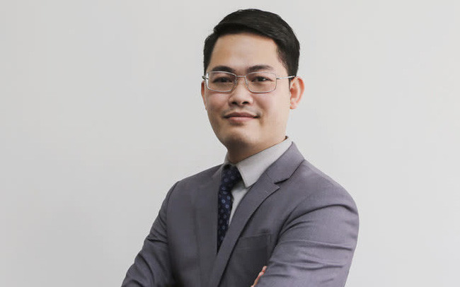 Ông Trần Hoàng Sơn, Giám đốc Nghiên cứu khách hàng cá nhân MBS đánh giá thị trường chứng khoán tăng trưởng tốt trong thời gian tới.