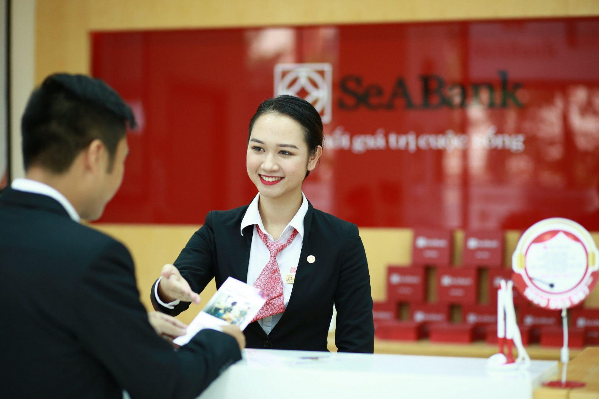 Tính đến ngày 30/9/2021, SeABank có hơn 2.000 tỷ đồng lợi nhuận chưa phân phối, tăng gần 80% so với đầu năm.