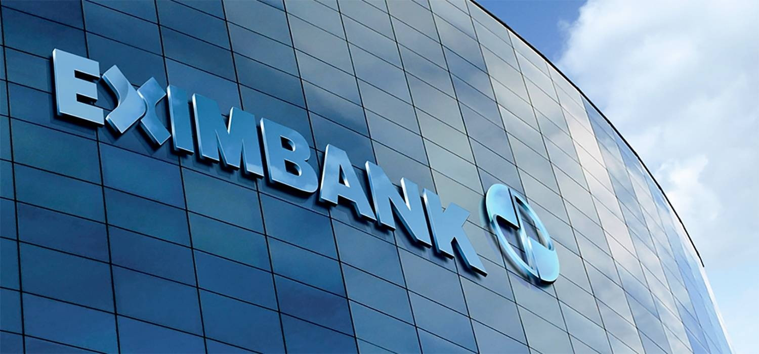 Ngân hàng Eximbank triệu tập đại hội cổ đông lần thứ 4 trong năm 2020.