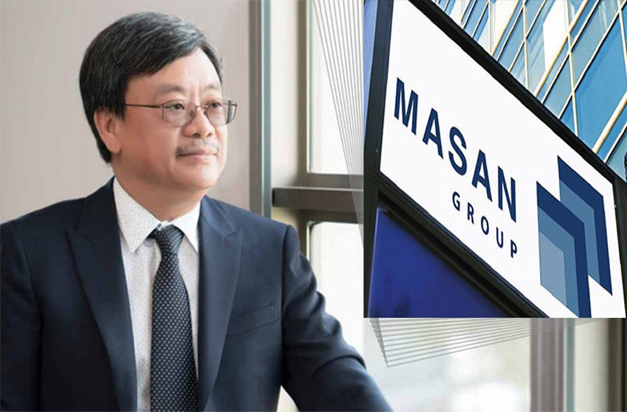 Tập đoàn Masan của Chủ tịch Nguyễn Đăng Quang đạt doanh thu khủng trong năm 2020, tiếp tục đẩy mạnh các hoạt động M&A. 