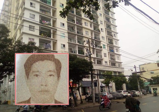 Công an TP.HCM đã ra quyết định truy nã bị can đối với Trịnh Minh Thanh, Tổng giám đốc Công ty địa ốc Khang Gia. 