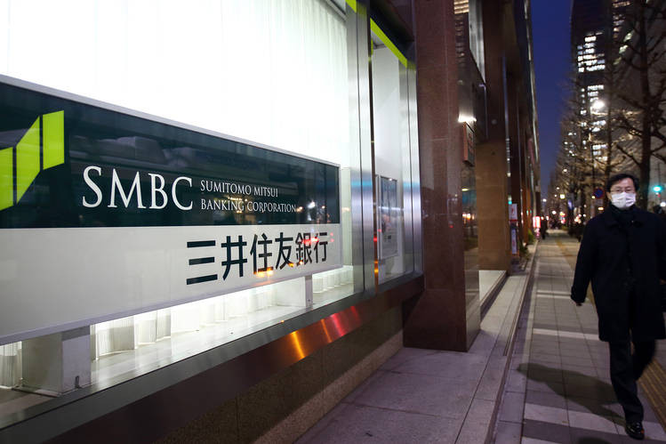 Sumitomo Mitsui Banking Corporation yêu cầu Eximbank thanh lọc thành viên hội đồng quản trị.