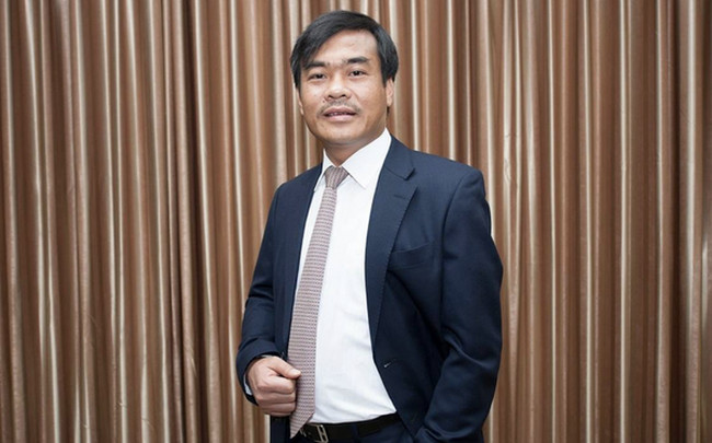 Ông Nguyễn Anh Tuấn, Chủ tịch Thành Công Group, đại gia bí ẩn trên thương trường.