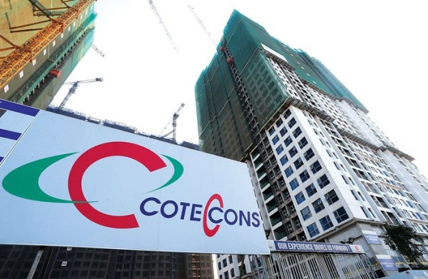 Để thực hiện cam kết với CBNV, Coteccons chi 345 tỷ đồng mua cổ phiếu quỹ, chuẩn bị nguồn lực để phát hành ESOP.