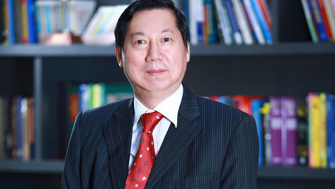Ông Trần Lệ Nguyên, Tổng giám đốc Kinh Đô kì vọng thương vụ với Tribeco giúp Kinh Đô mạnh hơn trên thị trường.