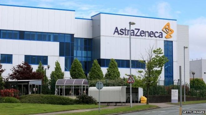 AstraZenca chi 39 tỷ USD để thâu tóm Alexion Pharmaceuticals, một công ty chuyên về các bệnh liên quan đến miễn dịch.