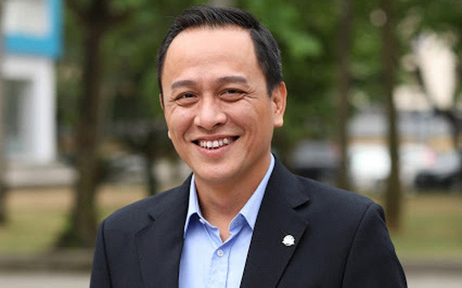 Ông Lê Hồng Hà được bầu làm Tổng giám đốc Vietnam Airline thay ông Dương Trí Thành. 
