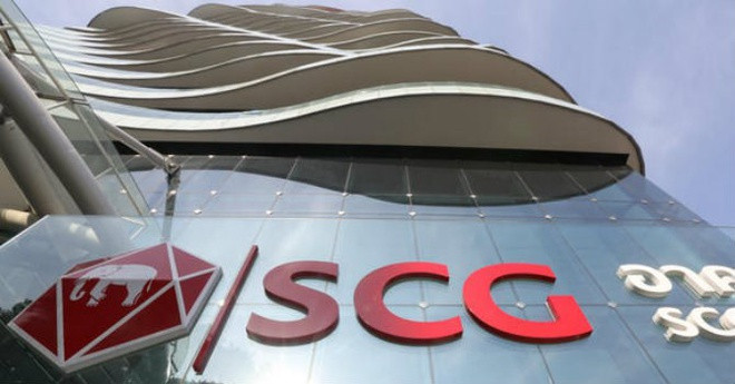 Tại Việt Nam, SCG đạt doanh thu bán hàng đạt 1,14 triệu USD, giảm 10% so với cùng kỳ.