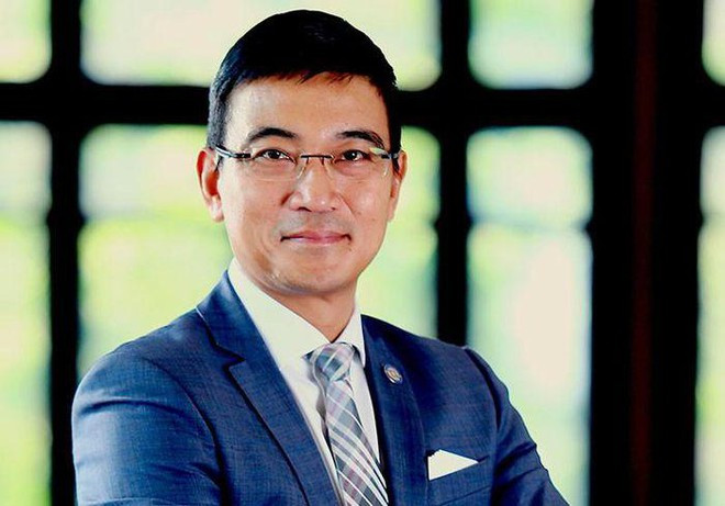 Ông Lê Hải Trà, thành viên phụ trách Hội đồng quản trị HoSE vừa được bổ nhiệm vào vị trí tổng giám đốc.