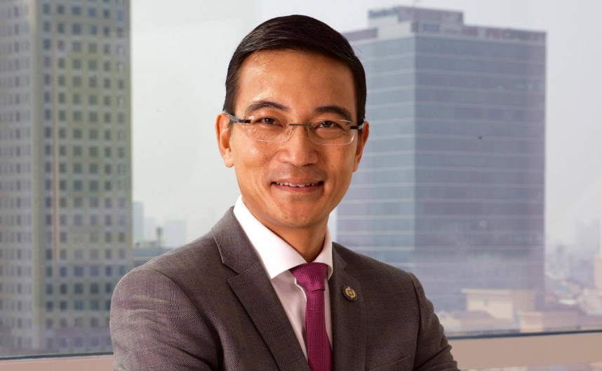 Ông Lê Hải Trà, CEO của HoSE có những phát biểu và các giải pháp gây khó khăn cho nhà đầu tư.