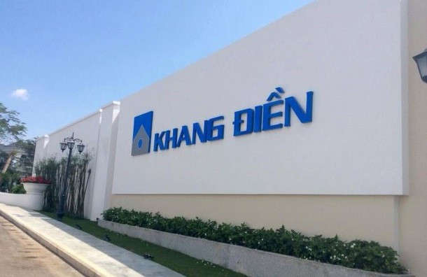 Nhà Khang Điền rót 1.000 tỷ đồng vào 2 công ty con TNHH Quốc tế và TNHH Kim Phát.