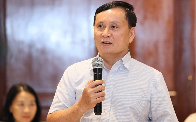 Chủ tịch VSD, ông Nguyễn Sơn cho biết, các bên đã cùng chốt việc tạm dừng giao dịch với các cổ phiếu chuyển sàn từ HOSE sang HNX là T+4.