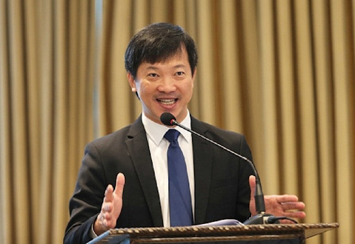 Mai Hữu Tín, Chủ tịch TTF cho biết, hiện chưa có cách nào giải quyết dứt điểm khoản nợ xấu tại Ngân hàng Đông Á.