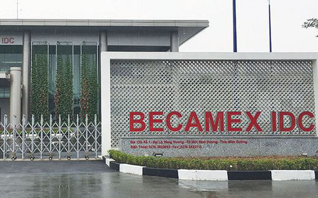 Tính đến thời điểm hiện tại, Becamex IDC huy động tổng cộng 5.500 tỷ đồng từ trái phiếu.