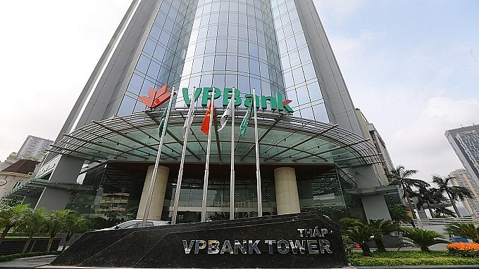VPBank sẽ tăng vốn điều lệ lên đến 45.000 tỷ đồng, trở thành ngân hàng có vốn điều lệ cao thứ hai hệ thống chỉ sau VietinBank.