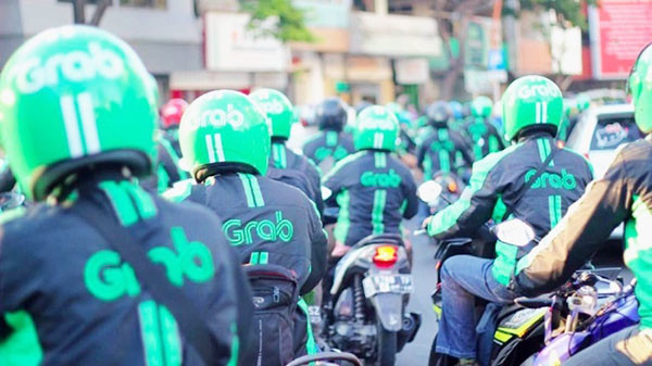 Grab phản pháo, bày tỏ thất vọng về buổi làm việc với Tổng Cục Thuế