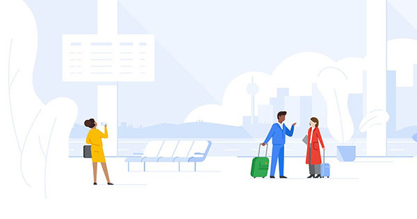 Travel Insights with Google ra mắt kịp thời, hướng tới mục tiêu giúp các công ty lữ hành nói riêng và ngành du lịch nói chung