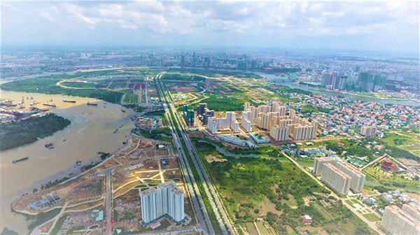 Nghị định 148/2020/NĐ-CP mở ra cơ hội giải phóng, hoàn tất pháp lý để doanh nghiệp triển khai dự án