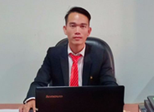 Nguyễn Tuấn Linh, Giám đốc Công ty Ba Thành Phát