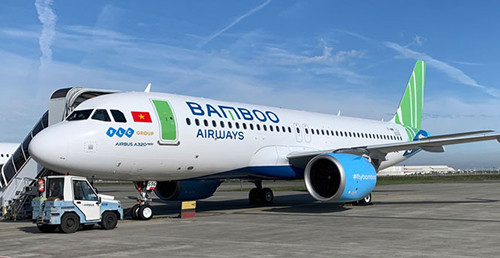 Hành khách mua vé bay Bamboo Airways được thay đổi miễn phí, không phụ thu chênh lệch sang chuyến bay mới cách giờ khởi hành ban đầu không quá 72 giờ.