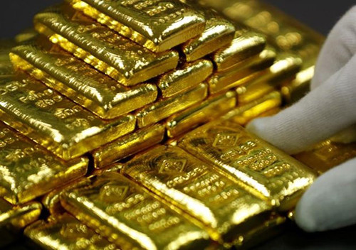 Giá vàng thế giới giảm có ảnh hưởng tới giá vàng trong nước