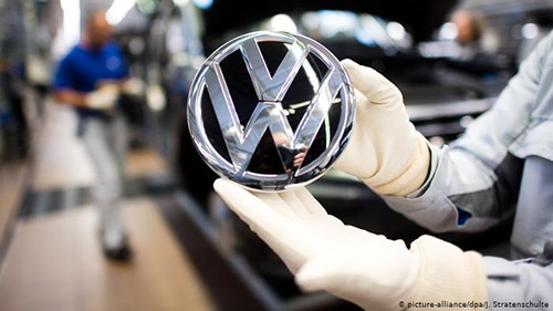 Kế hoạch cắt giảm nhân sự giúp Volkswagen tiết giảm hàng trăm triệu euro chi phí.