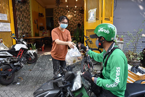 Quán Nhớ Gia Lai là một trong những cửa hàng chọn 
