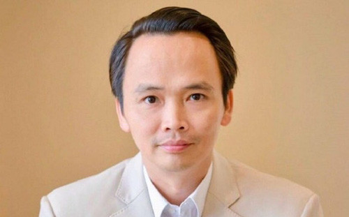 Ông Trịnh Văn Quyết còn bị áp dụng hình thức xử phạt bổ sung là đình chỉ hoạt động giao dịch chứng khoán 5 tháng
