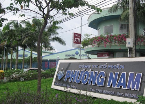 Do khoản nợ quá lớn, doanh nghiệp nộp đơn xin phá sản