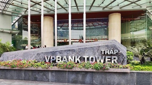 VPBank Securities sẽ chào bán hơn 865 triệu cổ phiếu cho cổ đông hiện hữu với giá thấp nhất là 10.000 đồng.