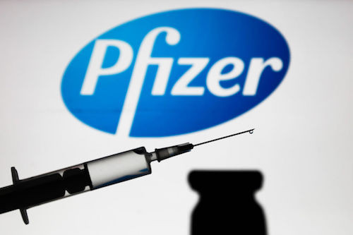 Pfizer đã ký thỏa thuận mua lại hãng dược Arena Pharmaceuticals 