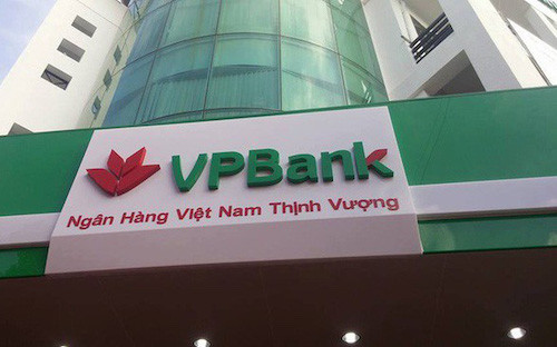 Thương hiệu VPBank tiếp tục được các tổ chức uy tín quốc tế và trong nước đánh giá cao thông qua các giải thưởng