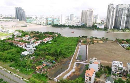 Phương pháp hệ số điều chỉnh giá đất sẽ đảm bảo công khai, minh bạch trong tổ chức thực hiện xác định giá đất 
