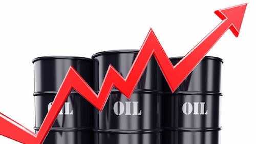 Nga cố tình hạn chế cung cấp dầu ra thị trường, giá dầu có thể vượt 150 USD/thùng trong năm nay