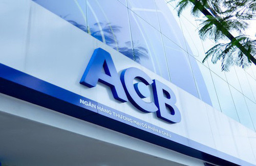  ACB đặt mục tiêu tổng tài sản tăng 11% lên 588.187 tỷ đồng. 