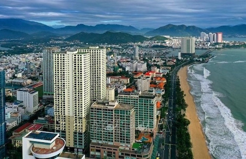 Tầm nhìn đến năm 2045, Khánh Hòa là đô thị thông minh, bền vững, bản sắc, ngang tầm khu vực châu Á