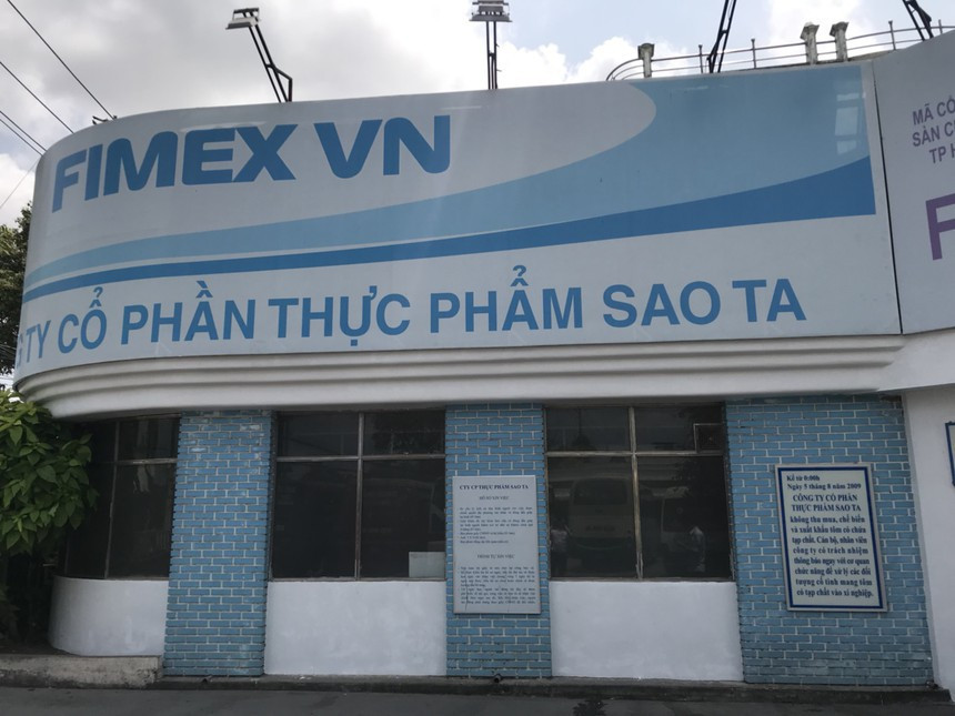 FMC dự báo năm 2022, nhu cầu tôm, nhất là nhu cầu từ mảng dịch vụ sẽ tăng lên do COVID-19 đang theo chiều hướng suy tàn. 