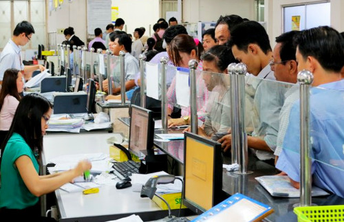 Không chỉ số doanh nghiệp tăng mạnh, số vốn đăng ký trong tháng cũng tăng tới 127,3% so với cùng kỳ tháng trước.