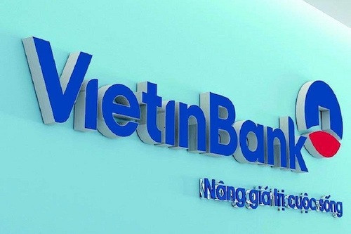 Lợi nhuận riêng lẻ sau thuế năm 2021 của VietinBank là 13.622 tỷ đồng