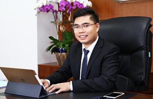 Chủ tịch Phan Tấn Đạt sẽ tăng lượng cổ phần nắm giữ tại DRH lên gấp đôi