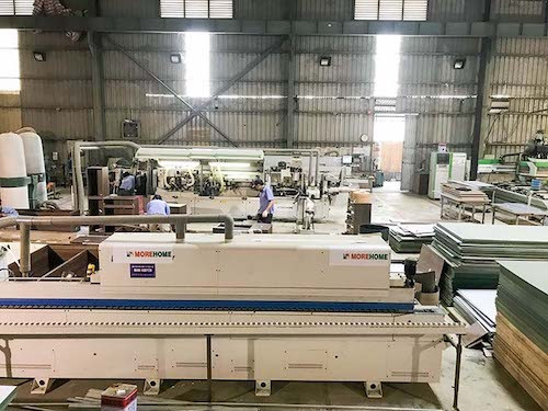 Chậm mở cửa nền kinh tế, thị trường xuất khẩu có nguy cơ mất vào tay các nước khác.