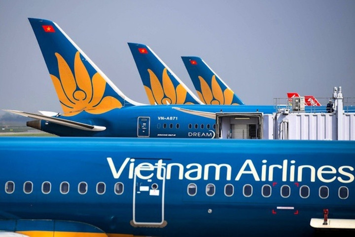Lũy kế 9 tháng đầu năm, Vietnam Airlines lỗ sau thuế 12.153 tỷ đồng