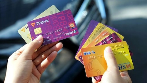 Từ 31/12/2021 thẻ từ ATM của tất cả các ngân hàng sẽ không còn sử dụng được nữa.