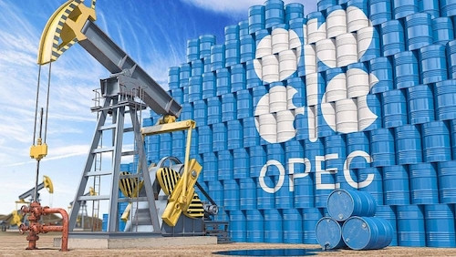 OPEC + vẫn tin rằng nhu cầu toàn cầu sẽ phục hồi trong suốt mùa Đông.