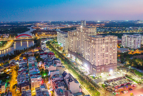 Hưng Thịnh Land đứng đầu doanh nghiệp bất động sản phát hành trái phiếu với 9.650 tỷ đồng từ đầu năm đến nay