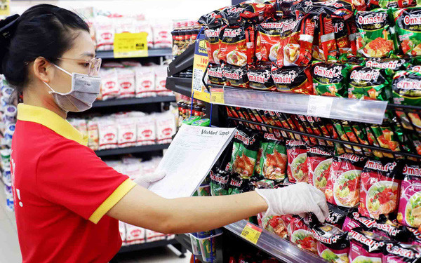 Tần suất giao dịch và tương tác cao của người tiêu dùng với các sản phẩm và dịch vụ thiết yếu của Masan sẽ mang lại cho Masan nguồn dữ liệu khách hàng đa dạng