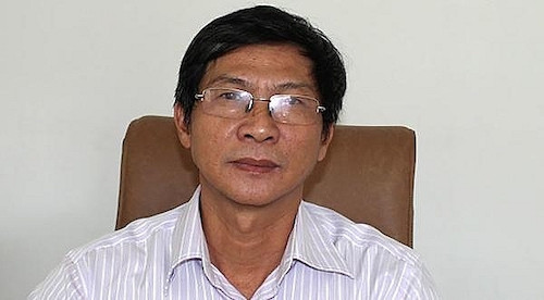 Ông Trương Đình Hoè, Tổng Thư ký VASEP
