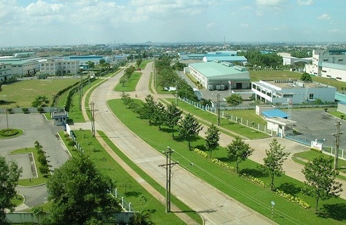 Đồng Nai sắp có thêm khu công nghiệp 1.120 tại huyện Xuân Lộc