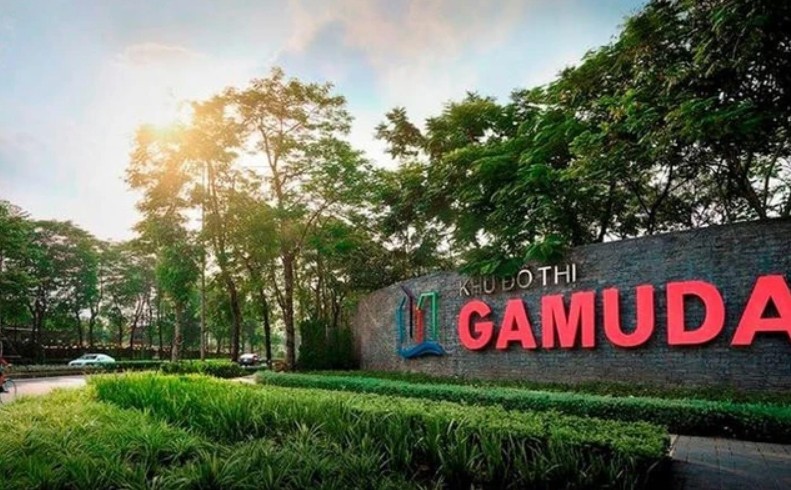 Gamuda Land chi 7.200 tỷ đồng mua lại dự án của Công ty Tâm Lực ở trung ...
